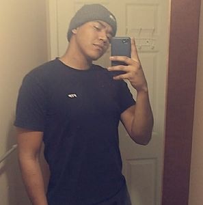 Meet your Posher, Riley